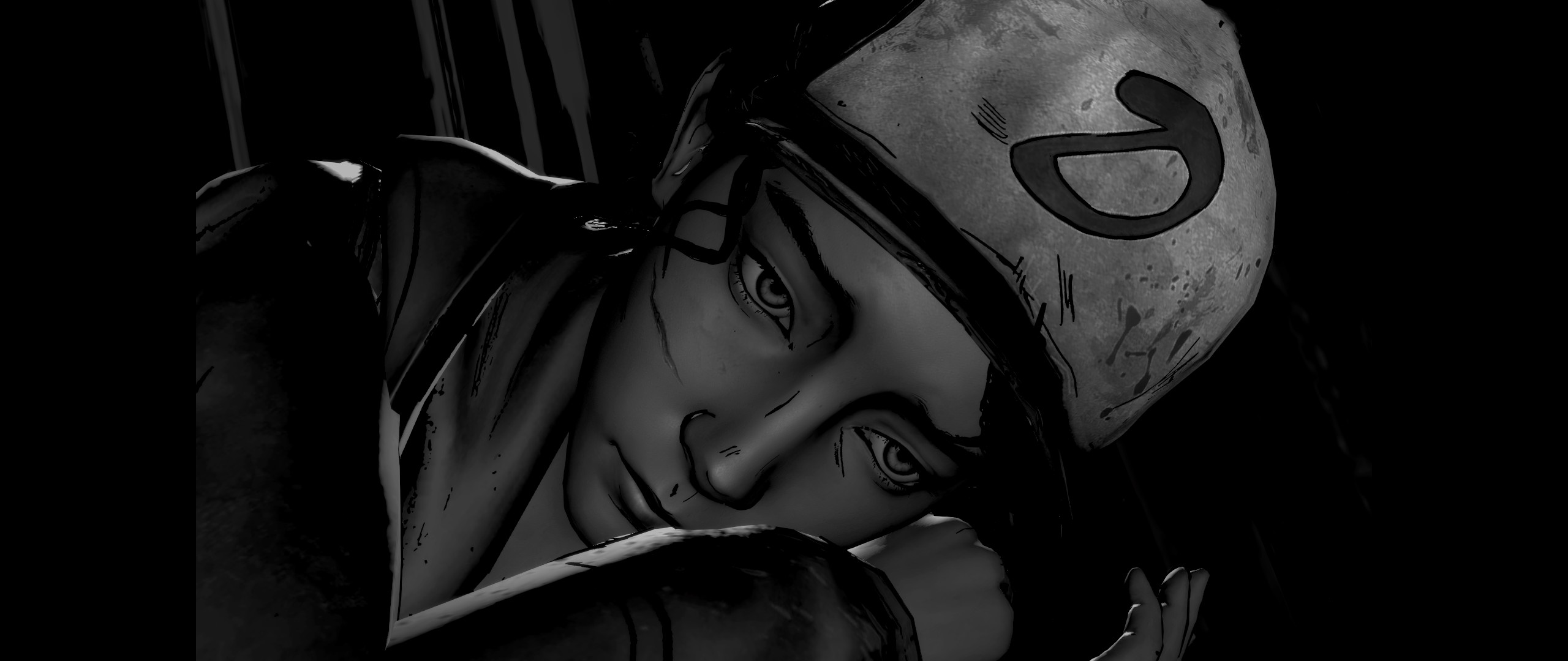The Walking Dead: A New Frontier The Walking Dead: A New Frontier