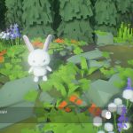 Rabbit STory