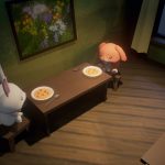 Rabbit Story