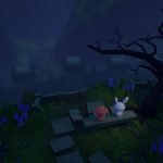 Rabbit Story