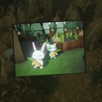 Rabbit STory