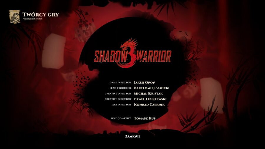 shadow warrior 3